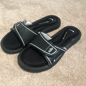 Nike Slides